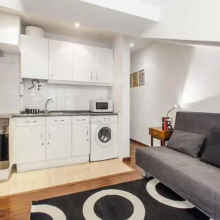 Convento Rossio Apartment *
