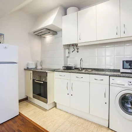 Apartment Convento Rossio *