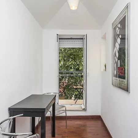 Convento Rossio Apartment