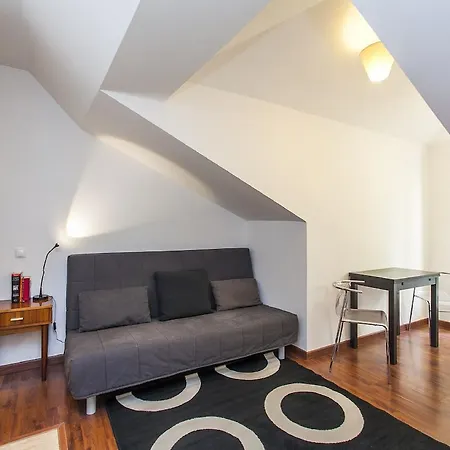Apartment Convento Rossio Lisbon