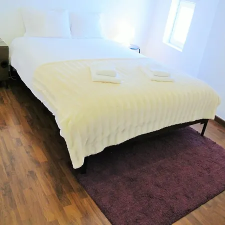 Apartament Convento Rossio